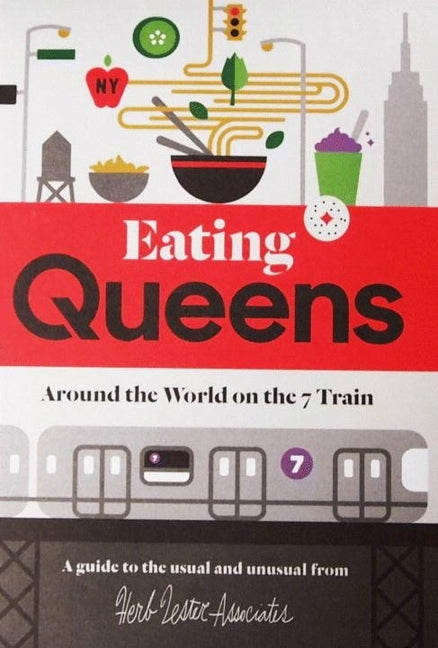 Eating Queens by Hammer, John