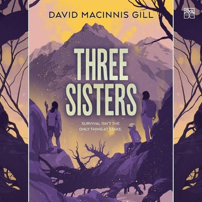 Three Sisters by Gill, David Macinnis