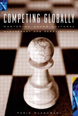Competing Globally by Elashmawi Ph. D., Farid