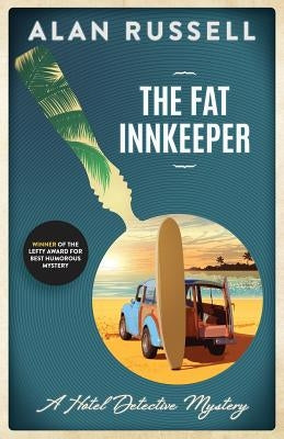 The Fat Innkeeper by Russell, Alan