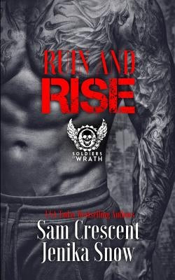 Ruin and Rise by Crescent, Sam