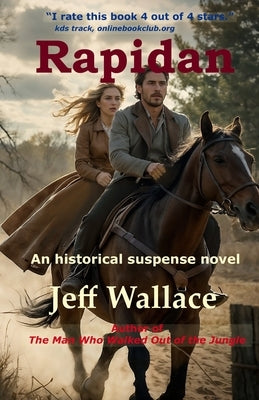 Rapidan by Wallace, Jeff