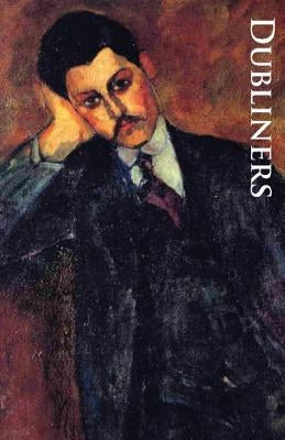 Dubliners by Joyce, James