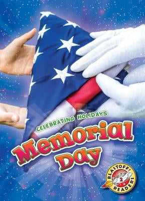 Memorial Day by Grack, Rachel