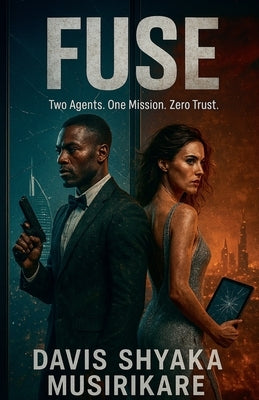 Fuse by Musirikare, Davis Shyaka