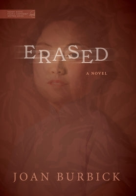 Erased by Burbick, Joan