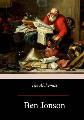 The Alchemist by Jonson, Ben