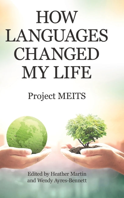 How Languages Changed My Life by Project Meits
