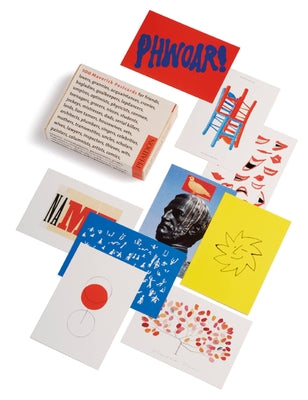 100 Maverick Postcards: Pictures, Images & Thoughts for Each Conceivable Occasion by Fletcher, Alan