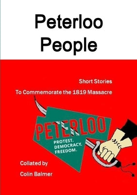 Peterloo People by Swit'ch