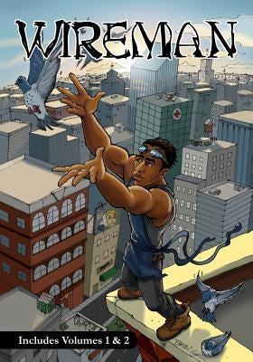 Wireman by Stauffacher, Sue