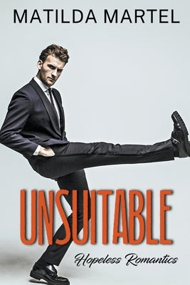 Unsuitable by Martel, Matilda