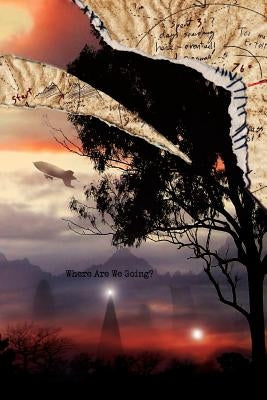 Where Are We Going? (Paperback) by Ashley, Allen