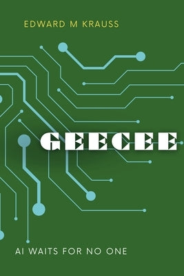 GeeCee by Krauss, Edward M.