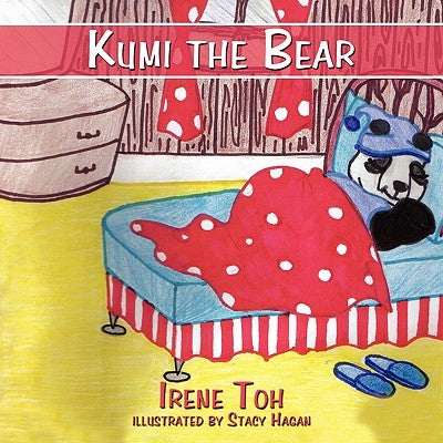 Kumi the Bear by Toh, Irene
