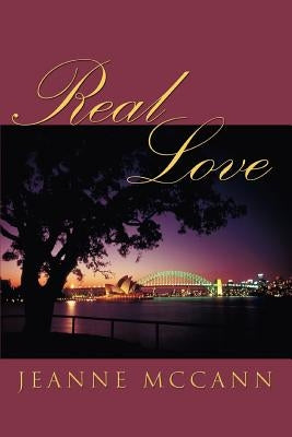 Real Love by McCann, Jeanne