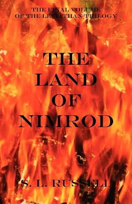 The Land of Nimrod by Russell, S. L.