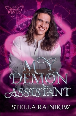 My Demon Assistant by Rainbow, Stella