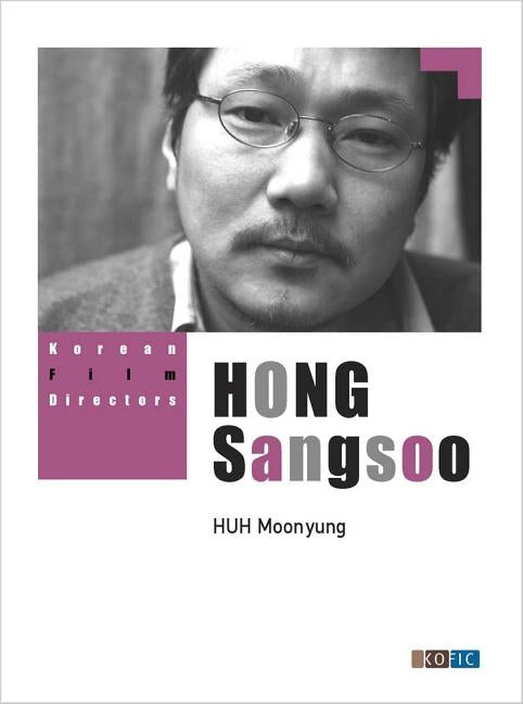 Hong Sangsoo by Moonyung, Huh