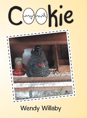 Cookie by Willaby, Wendy
