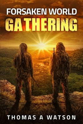 Forsaken World: Gathering (Book 9) by Jean, Sabrina