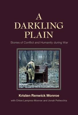 A Darkling Plain by Monroe, Kristen