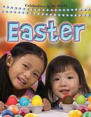 Easter by Peppas, Lynn