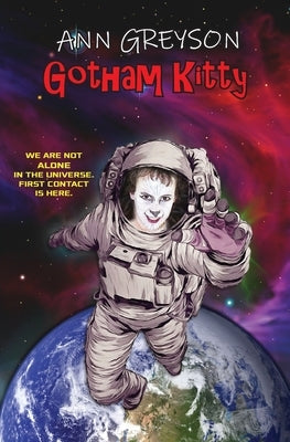Gotham Kitty by Greyson, Ann