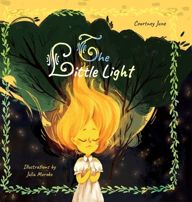 The Little Light by June, Courtney