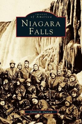 Niagara Falls by Dumych, Daniel M.