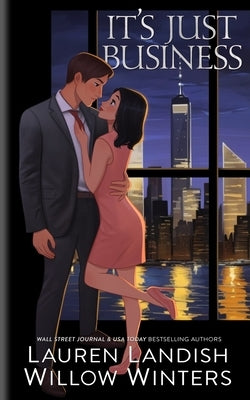 It's Just Business: Artist Rendition: Artist Rendition by Winters, Willow