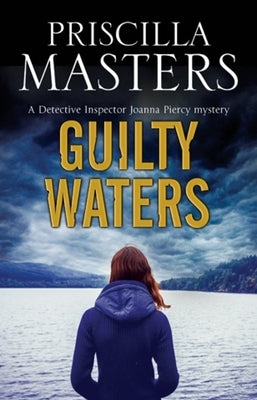 Guilty Waters by Masters, Priscilla