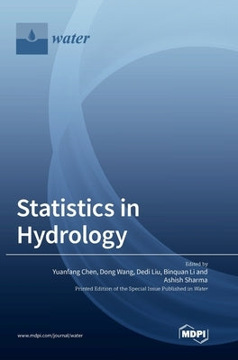 Statistics in Hydrology by Chen, Yuanfang