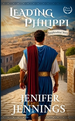 Leading Philippi: Epaphroditus' Story by Jennings, Jenifer