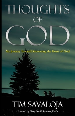 Thoughts of God by Savaloja, Tim