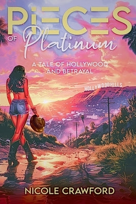 Pieces of Platinum by Crawford, Nicole
