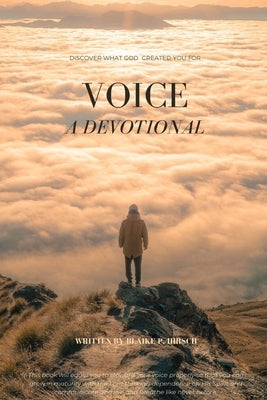 Voice by P. Hirsch, Blaike