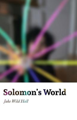 Solomon's World by Hall, Jake Wild