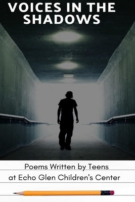 Voice In The Shadows by Davis, Kiana