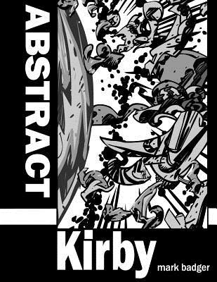 Abstract Kirby by Badger, Mark