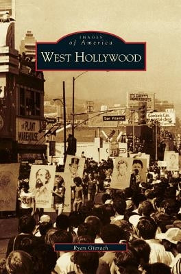 West Hollywood by Gierach, Ryan