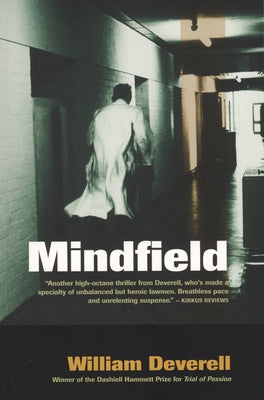 Mindfield by Deverell, William