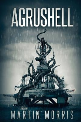 Agrushell by Morris, Martin