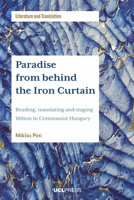 Paradise from behind the Iron Curtain by Péti, Miklós