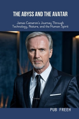 The Abyss and the Avatar: James Cameron's Journey Through Technology, Nature, and the Human Spirit by M. Freeh, Pub