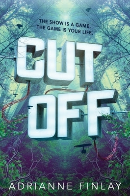 Cut Off by Finlay, Adrianne