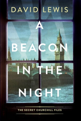A Beacon in the Night by Lewis, David