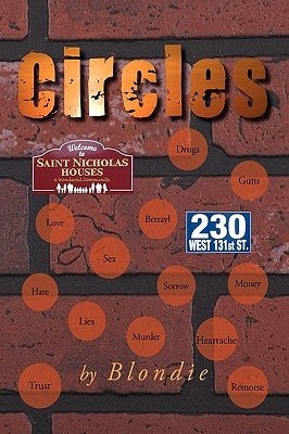 Circles: A Crazy Harlem Dream by Blondie