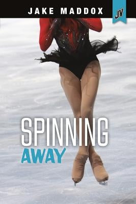Spinning Away by Maddox, Jake