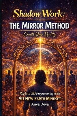 Shadow Work: The Mirror Method: Enter the Creator Mode. Transform Your Mind and Body Using the Mirror of Your World. by Deva, Anya